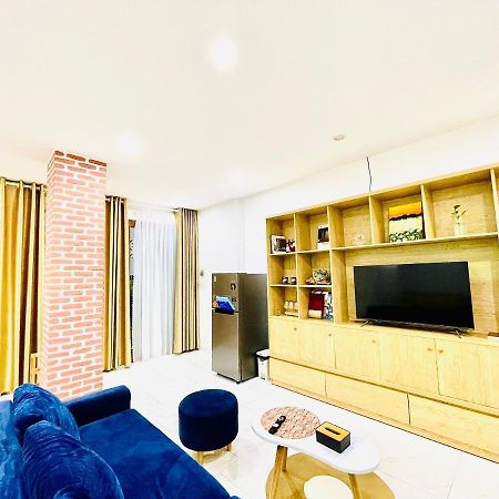 Tina House Apartment Da Nang Luaran gambar