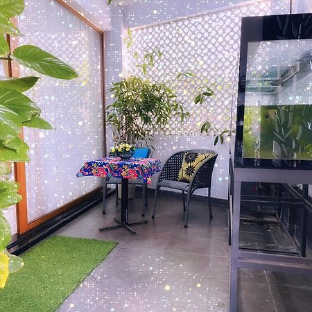Tina House Apartment Da Nang Luaran gambar