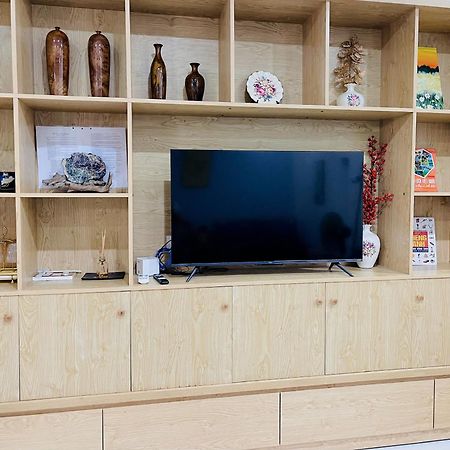 Tina House Apartment Da Nang Luaran gambar
