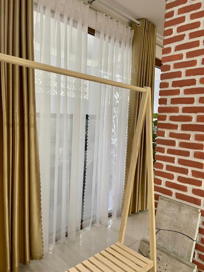 Tina House Apartment Da Nang Luaran gambar