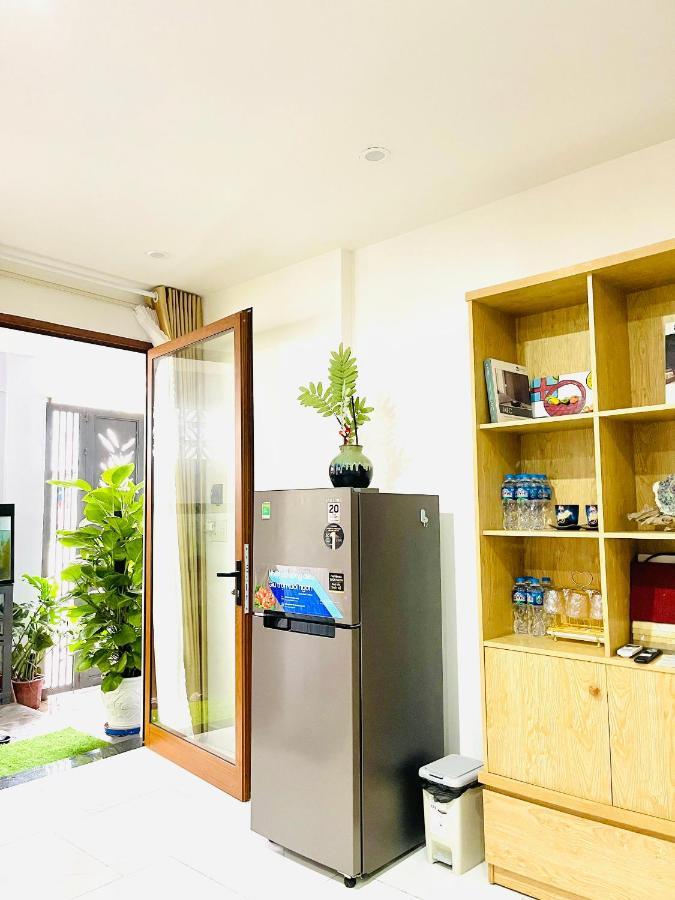 Tina House Apartment Da Nang Luaran gambar