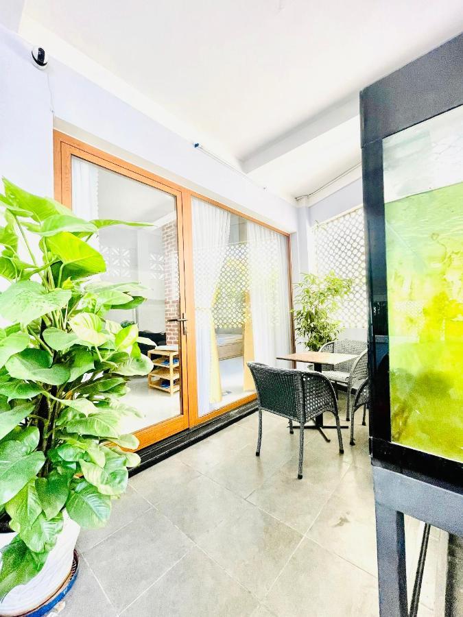 Tina House Apartment Da Nang Luaran gambar