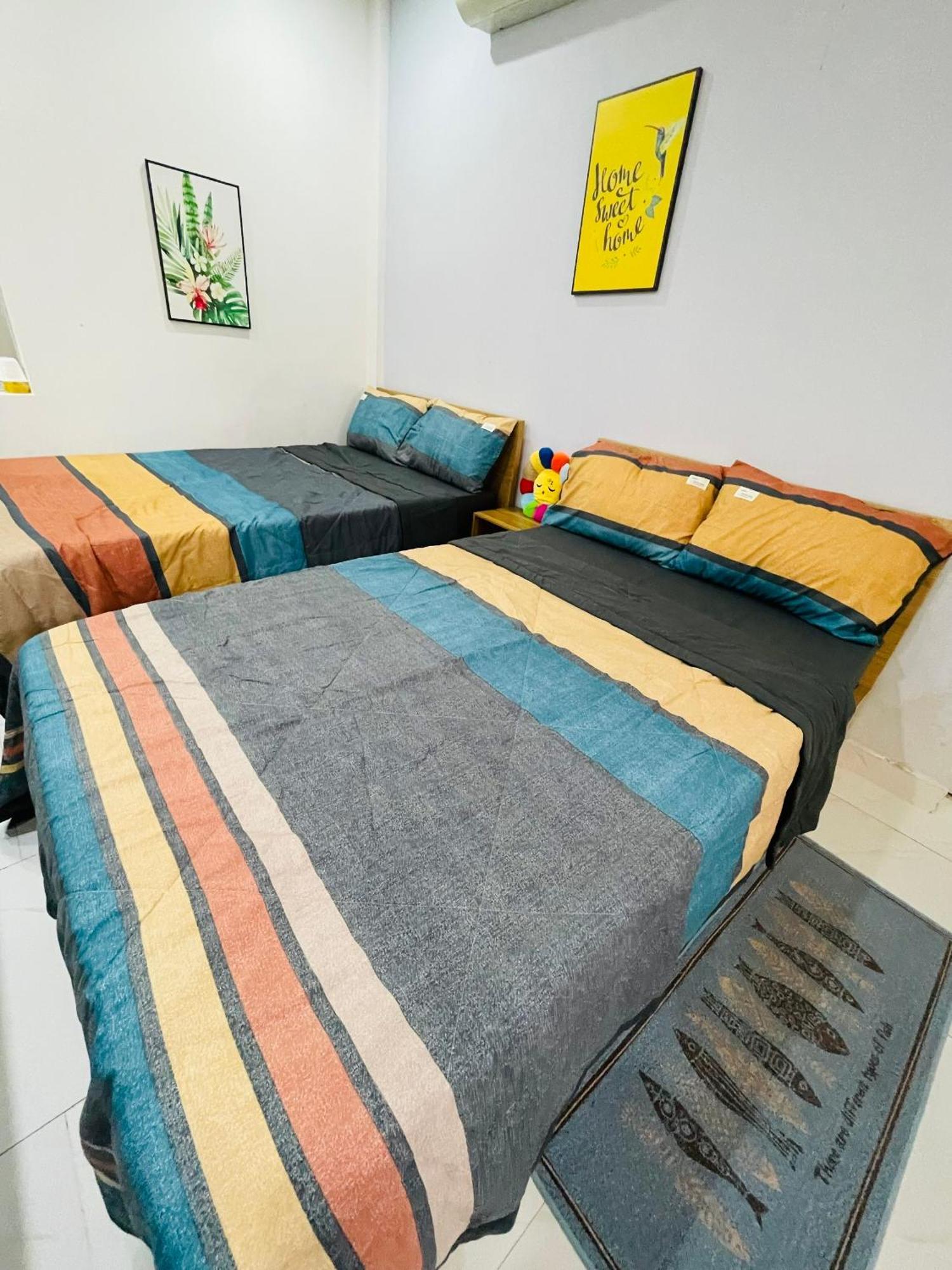 Tina House Apartment Da Nang Luaran gambar