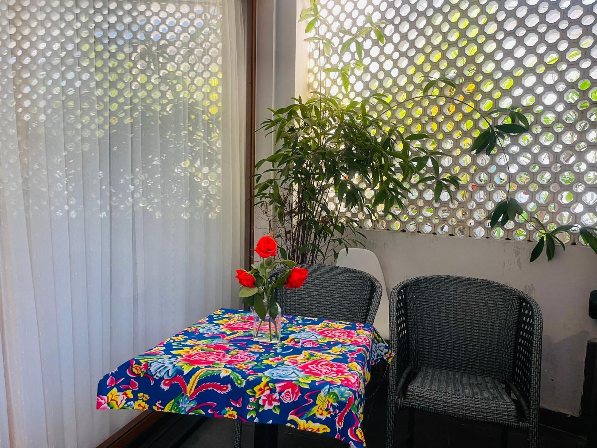 Tina House Apartment Da Nang Luaran gambar