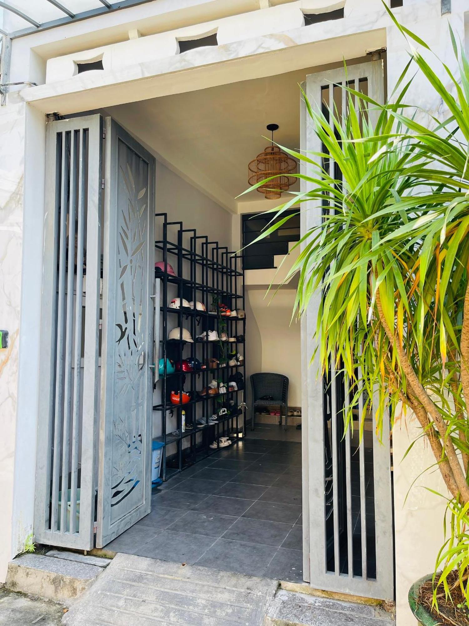 Tina House Apartment Da Nang Luaran gambar