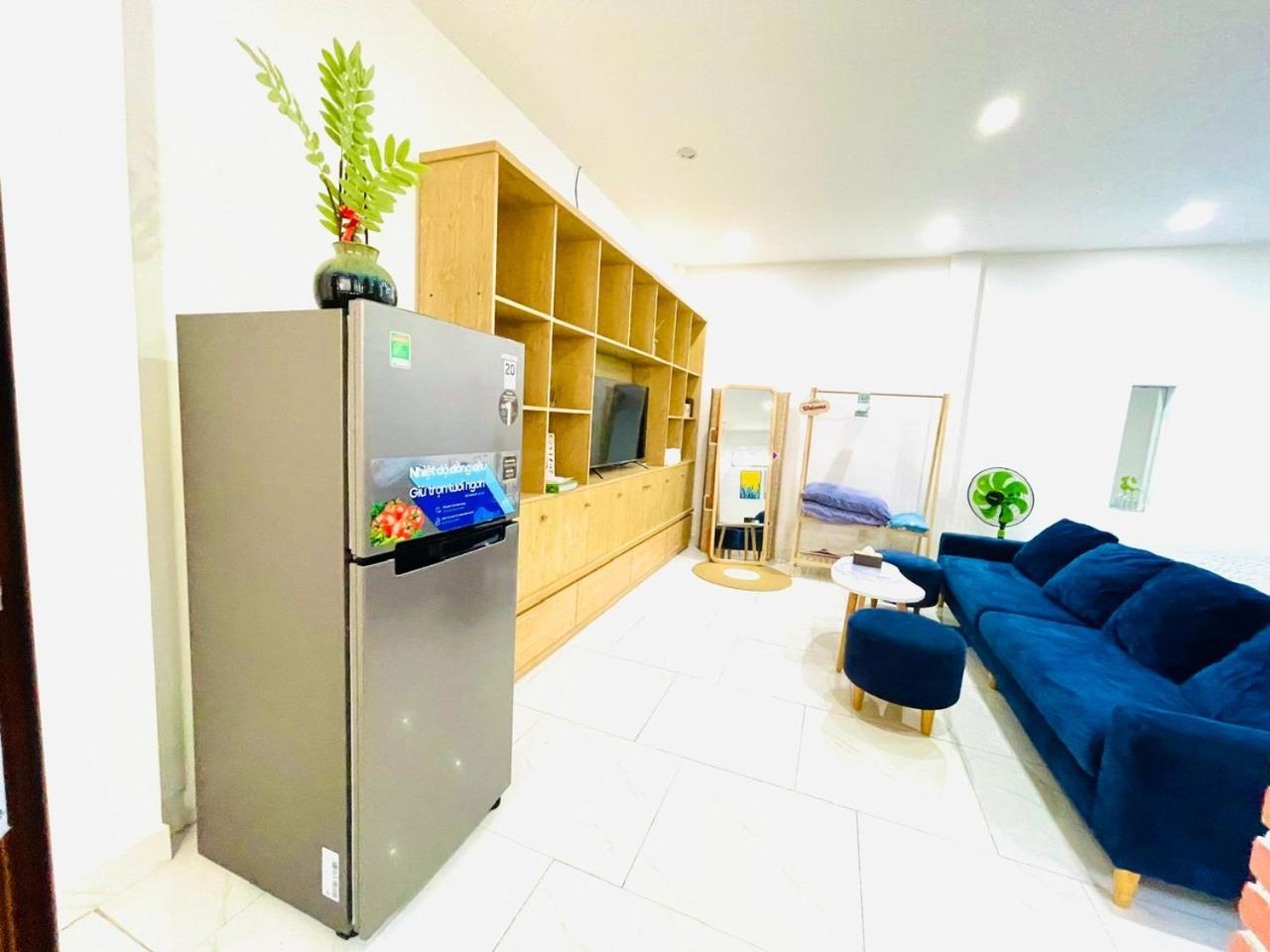 Tina House Apartment Da Nang Luaran gambar