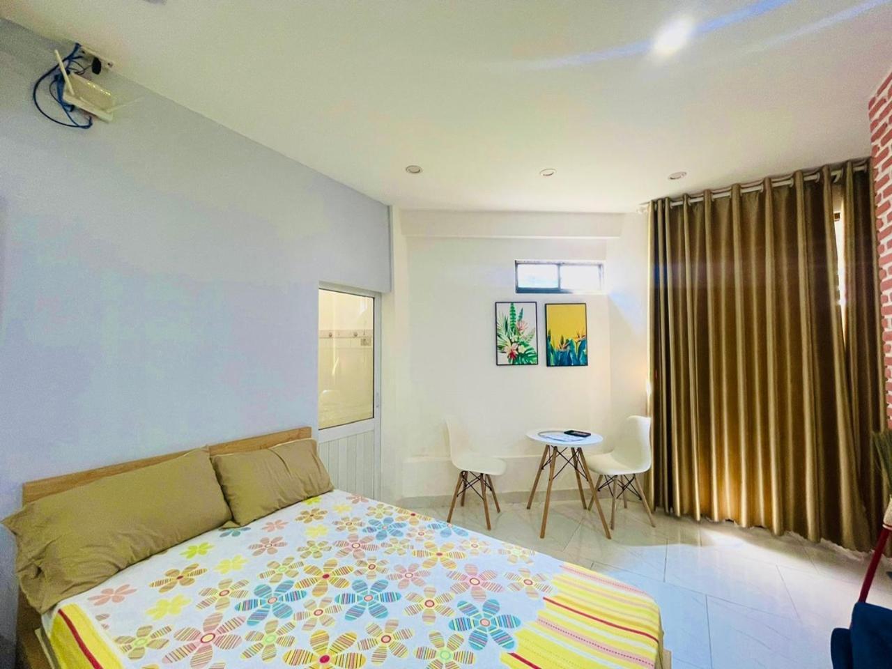 Tina House Apartment Da Nang Luaran gambar