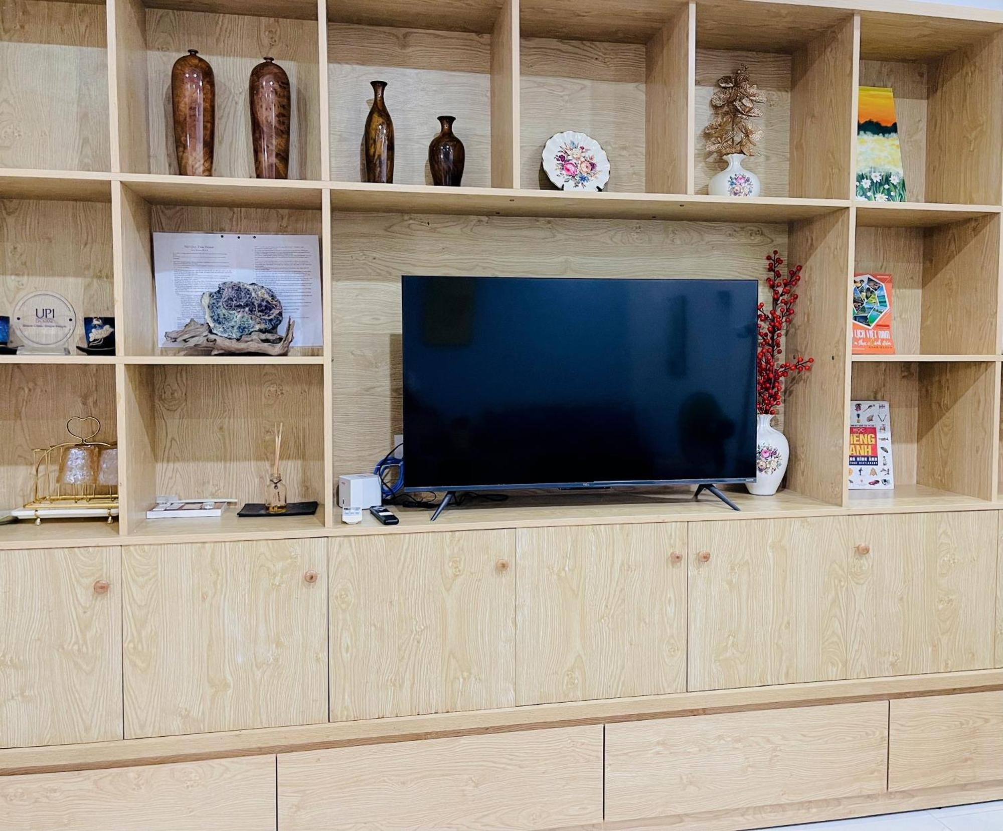 Tina House Apartment Da Nang Luaran gambar