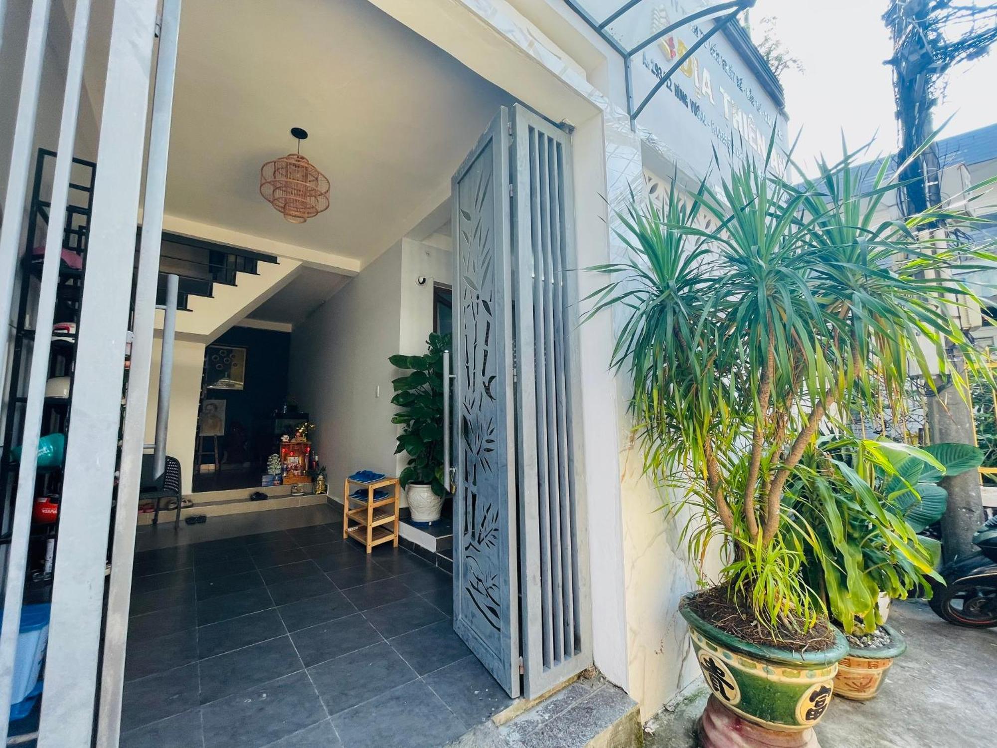 Tina House Apartment Da Nang Luaran gambar