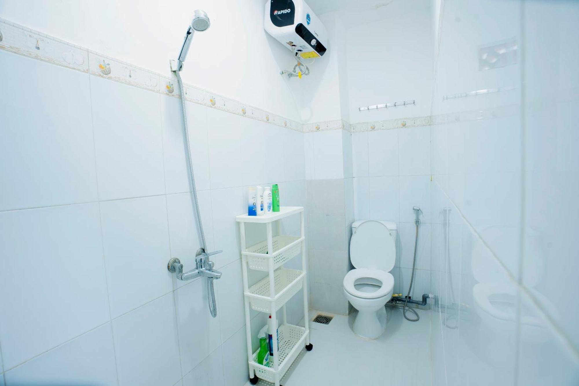 Tina House Apartment Da Nang Luaran gambar
